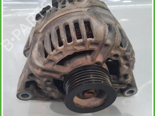 Alternator OPEL CORSA D (S07) 1.2 LPG (L08, L68) | BP40135003M7 - Image 2
