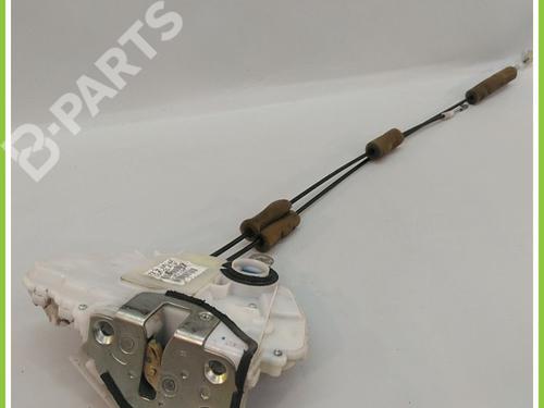 Used Front right lock HONDA CIVIC VIII Hatchback (FN, FK) 1.8 (FN1, FK2) (140 hp) 11720625
