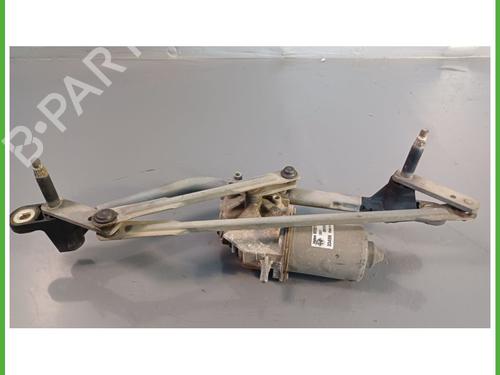 Front wipers mechanism ALFA ROMEO MITO (955_) 1.3 MultiJet (955AXH1B, 955AXT1A) | BP20142477C83 