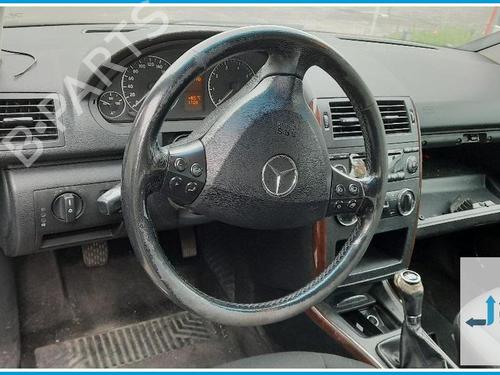 Engine control unit (ECU) MERCEDES-BENZ A-CLASS (W169) A 150 (169.031, 169.331) | BP40132741M57 - Image 7