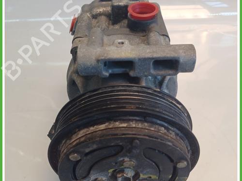 AC compressor FIAT PUNTO (188_) 1.2 60 (188.030, .050, .130, .150, .230, .250) | BP27409810M34 