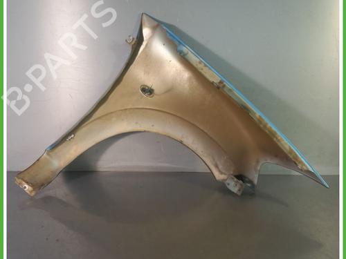 Left front fenders CITROËN C3 I (FC_, FN_) 1.1 i | BP28056033C41 