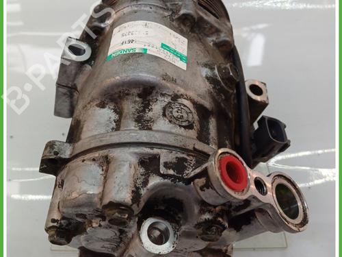 AC compressor FIAT GRANDE PUNTO (199_) 1.3 D Multijet (199.AXD11, 199.AXD1A, 199.AXD1B,... | BP17513666M34 