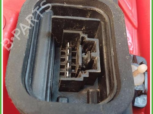 Left taillight FIAT PANDA (169_) 1.2 4x4 (169.AXB2A) | BP40146853C34  - Image 5
