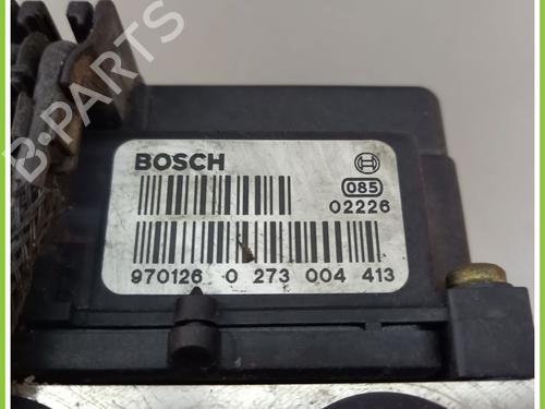 ABS pump CITROËN XSARA Break (N2) 2.0 HDI 90 | BP13235374M43 