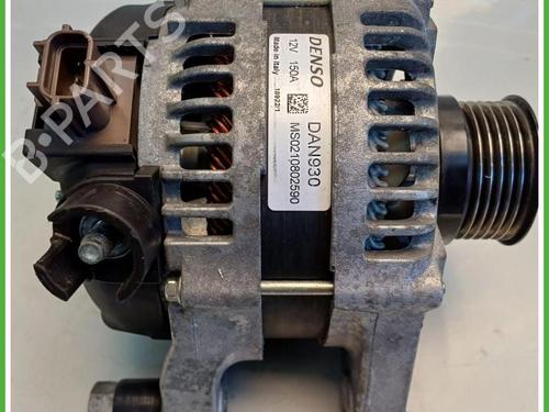 Alternator FORD KUGA I 2.0 TDCi 4x4 | BP40147321M7 - Image 5