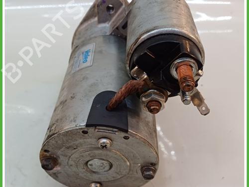 Starter CHEVROLET MATIZ (M200, M250) 0.8 | BP16321842M8 
