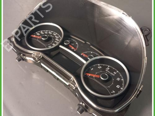 Instrument cluster FIAT DOBLO Cargo (263_) 1.6 D Multijet (263WXD1B, 263WXR1B, 263WXX1B, 263ZXD1B,... | BP29475960C47 
