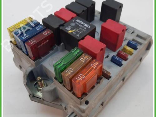 Fuse box FORD C-MAX (DM2) 1.6 TDCi | BP40132432E1 - Image 4