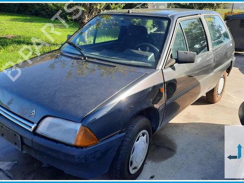 Used Parts CITROËN AX (ZA-_)  11  5018453