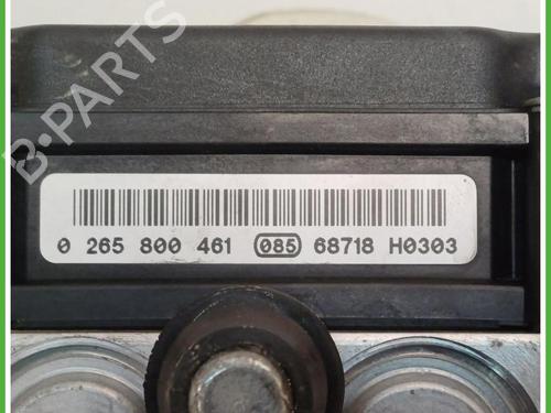 ABS pump PEUGEOT BOXER Van 2.2 HDi 100 | BP40143027M43 - Image 3