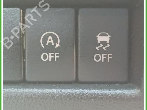Left front window switch SUZUKI IGNIS III (MF, FF) 1.2 Hybrid (ATK412) | BP40137659I27 - Image 5