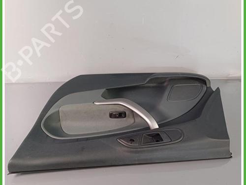 Front right panel FORD FIESTA VI (CB1, CCN) 1.4 | BP40139595C59 - Image 6