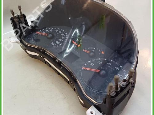 Instrument cluster FIAT PANDA (169_) 1.2 (169.AXB11, 169.AXB1A) | BP40137277C47  - Image 6