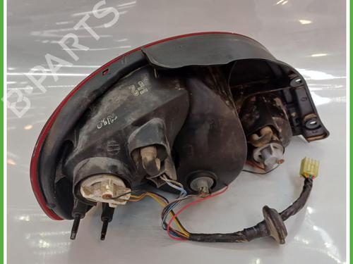Right taillight DAEWOO MATIZ (M100, M150) 1.0 | BP18305568C35 