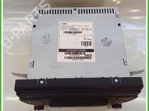 Electronic module KIA CEE'D (JD) 1.4 CRDi 90 | BP40137043M83 - Image 2