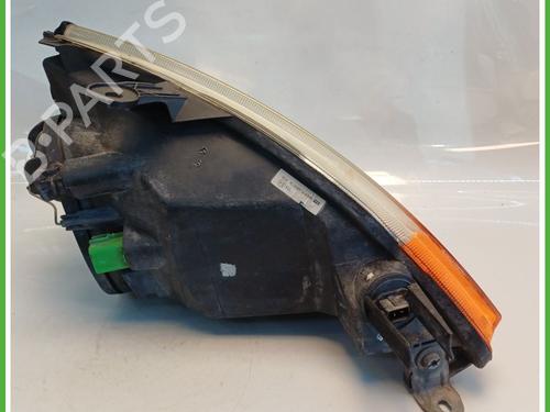 Left headlight FORD KA (RB_) 1.3 i | BP28289029C28 