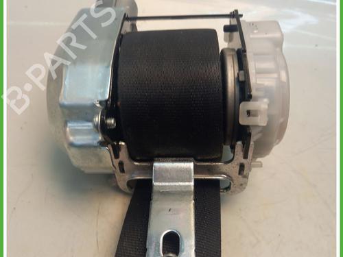 Front right belt tensioner KIA RIO III (UB) 1.1 CRDi | BP29582007C88 