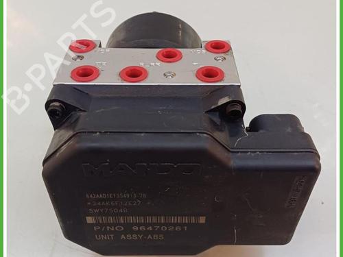 ABS pump DAEWOO KALOS (KLAS) 1.2 | BP40138268M43 - Image 2