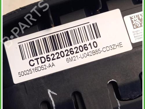 Other FORD S-MAX (WA6) 2.0 TDCi | BP40615922O1 - Image 4