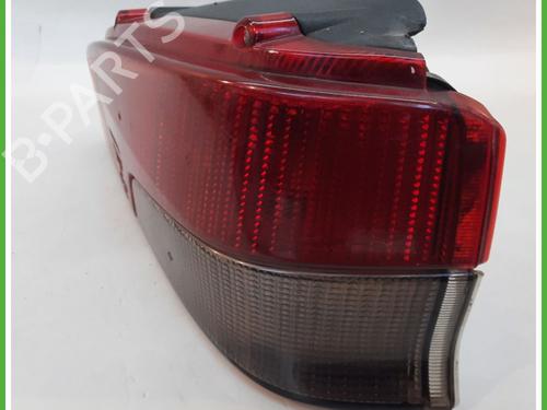 Right taillight PEUGEOT 106 II (1A_, 1C_) 1.1 i | BP12959400C35 