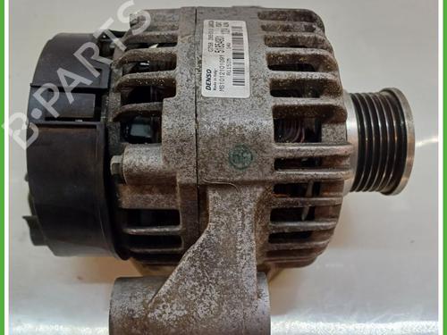 Alternator ALFA ROMEO MITO (955_) 1.6 JTDM (955AXC1B) | BP20929895M7 