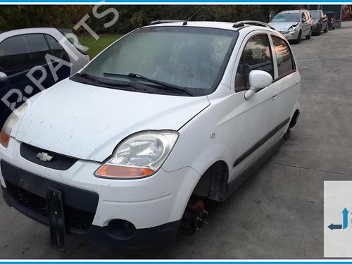 Gearbox CHEVROLET MATIZ (M200, M250) 1.0 LPG | BP40075314M3 - Image 7