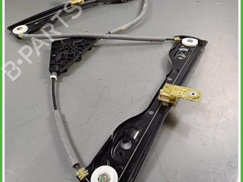 Front right window mechanism JEEP CHEROKEE (KL) 2.2 CRD 4x4 | BP40137221C23  - Image 5