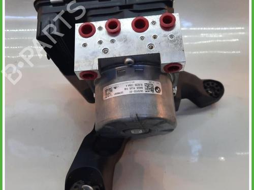 ABS pump BMW 1 (F40) 118 d | BP40133994M43 - Image 5