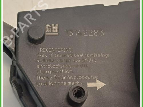 Switch OPEL CORSA D (S07) 1.3 CDTI (L08, L68) | BP40145028I30 - Image 4