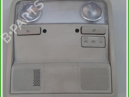 Used Interior roof light Interior roof light SEAT LEON (5F1) 1.6 TDI (110 hp) 40133199 40133199