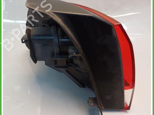 Left taillight VW GOLF VI (5K1) 1.6 BiFuel | BP26381348C34 