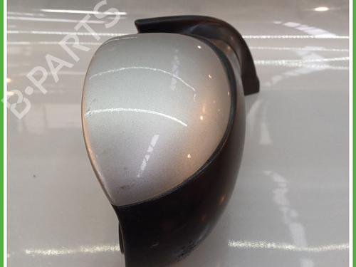 Right mirror CITROËN C3 I (FC_, FN_) 1.1 i | BP27409444C27 