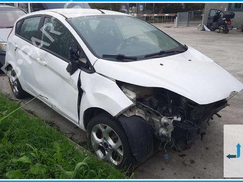 Starter FORD FIESTA VI (CB1, CCN) 1.4 TDCi | BP40145986M8 - Image 9