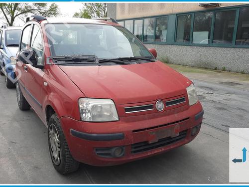 ABS pump FIAT PANDA (169_) 1.2 4x4 (169.AXB2A) | BP40146654M43  - Image 9