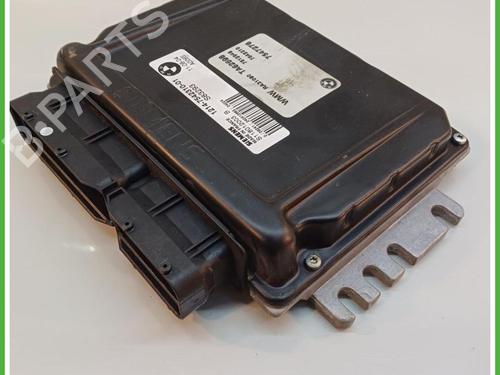 Engine control unit (ECU) MINI MINI (R50, R53) One | BP40137445M57 - Image 4