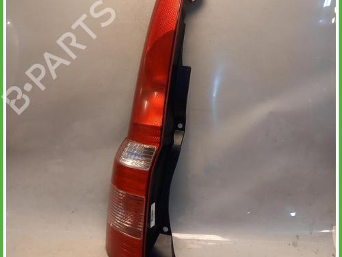 Used Left taillight Left taillight FIAT PANDA (169_) 1.3 D Multijet (169.AXC1A) (70 hp) 40148826 40148826