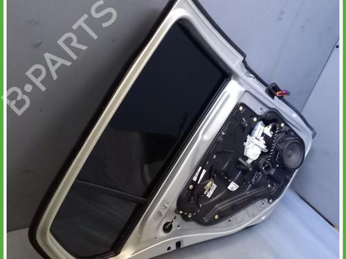 Left rear door VW GOLF VI (5K1) 1.6 BiFuel | BP26288705C4 