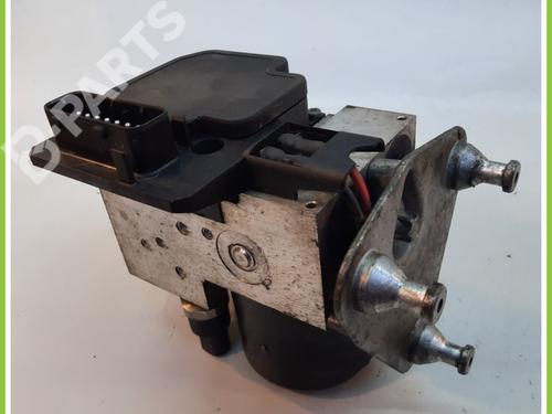 ABS pump MERCEDES-BENZ A-CLASS (W168) A 170 CDI (168.009, 168.109) | BP11370955M43 