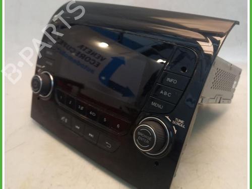 Radio CITROËN JUMPER II Van 2.2 HDi 110 | BP40074053E6 - Image 6
