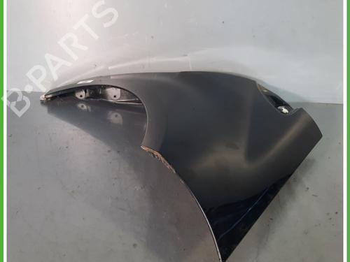 Right front fenders MERCEDES-BENZ A-CLASS (W169) A 150 (169.031, 169.331) | BP26288718C42 