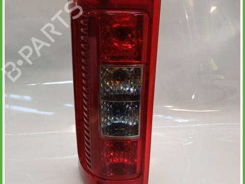Used Left taillight CITROËN JUMPER I Van (244) 2.0 HDi (84 hp) 27409664