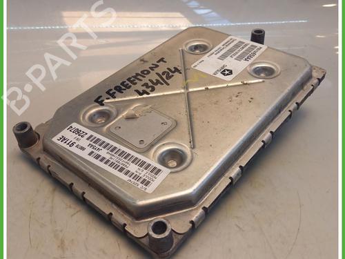 Control unit FIAT FREEMONT (345_) 2.0 JTD 4x4 | BP29629591M11 