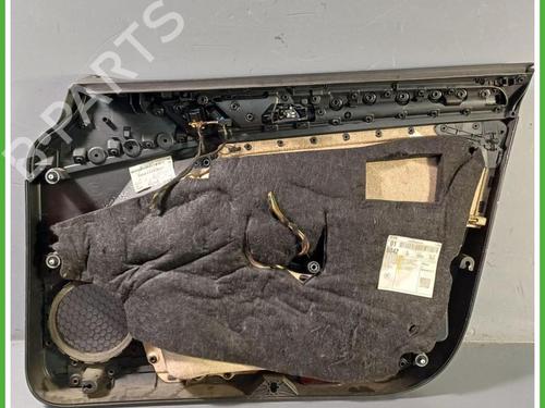 Rear left panel VW GOLF VII Variant (BA5, BV5) 1.6 TDI | BP40143369C60 - Image 3
