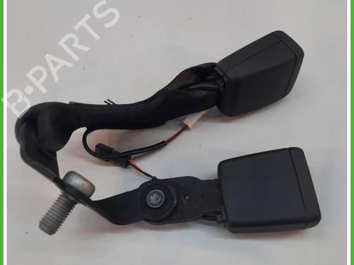 Seat buckle BMW 1 (F40) 118 d | BP40134045I32 - Image 2