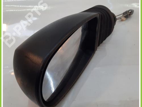 Used Left mirror FIAT PUNTO (188_) 1.2 60 (188.030, .050, .130, .150, .230, .250) (60 hp) 11797755