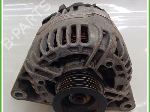 Alternator OPEL MERIVA A MPV (X03) 1.4 16V Twinport LPG (E75) | BP20329723M7 