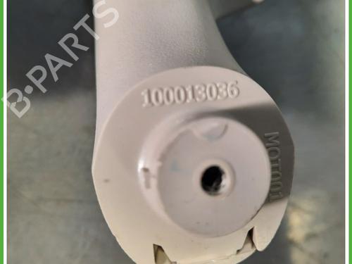 Interior handle FIAT FREEMONT (345_) 2.0 JTD 4x4 | BP29825002I7 
