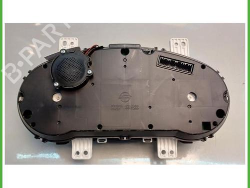Instrument cluster SSANGYONG XLV SUV e-XGi 160 | BP40143389C47 - Image 3