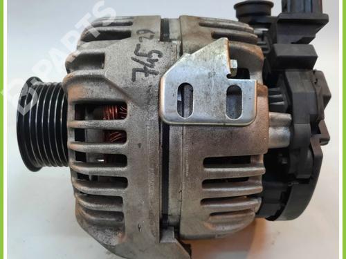 Alternator TOYOTA RAV 4 II (_A2_) 2.0 4WD (ACA21, ACA20) | BP11369981M7 